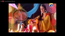 Babul Ka Angna - Episode 72 GEO TV DRAMA - 29th March 2016