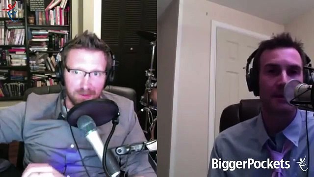 BiggerPockets Podcast Multifamily Investing 26