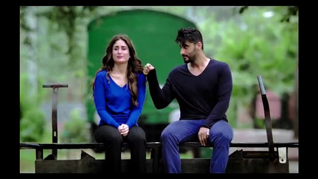 ✦_Ji_Hazoori_►_(ki___ka)_✦_FULL_VIDEO_SONG_✦_Arijit_Singh_✚__Kareena_Kapoor_✚_Ar