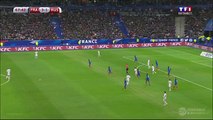 Yuri Zhirkov Goal - France 3-2 Russia - 29-03-2016