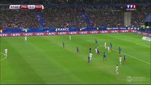 Yuri Zhirkov Goal - France 3-2 Russia - 29-03-2016