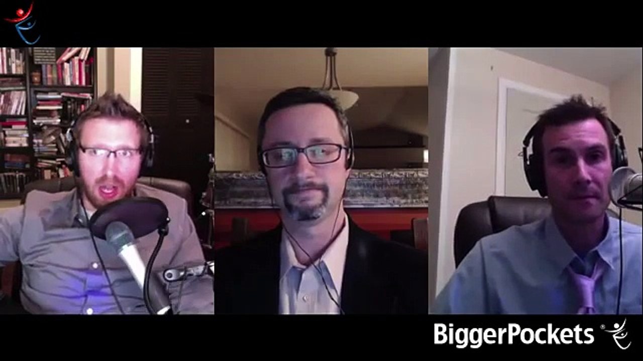 BiggerPockets Podcast Multifamily Investing 30