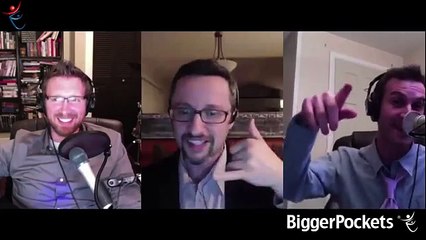 BiggerPockets Podcast Multifamily Investing 32