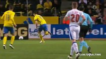 Sweden 1 - 1tCzech Republic - Highlights - 29-03-2016