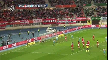 Austria vs Turkey 1-2 All Goals & Highlights / 29.03.2016