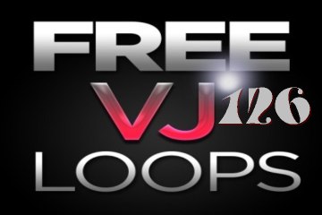 Free VJ Loops 126