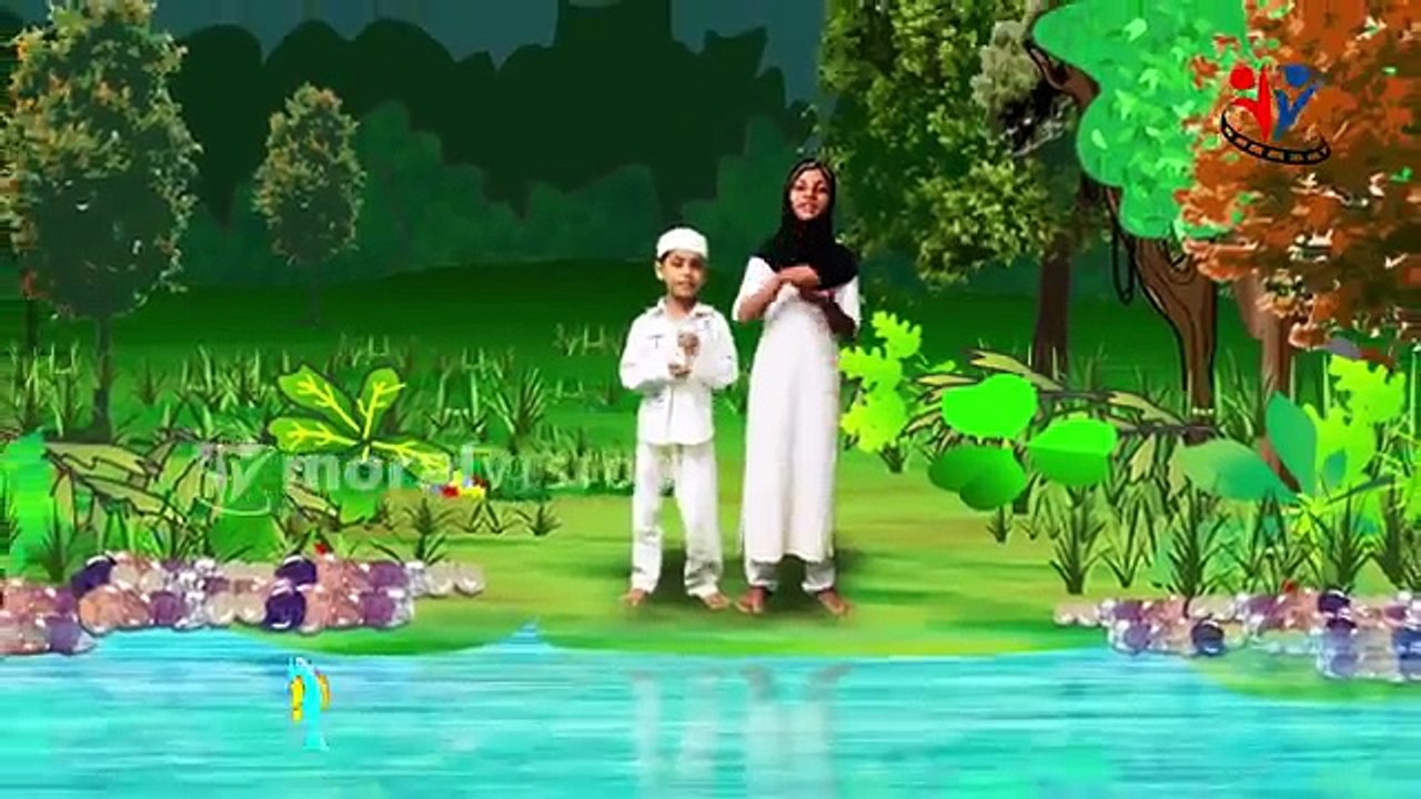 Subhanallah - Wo ek hi Allah hai - Islamic Song nasheed hindi urdu - Hindi Urdu Famous Nursery Rhymes for kids-Ten best Nursery Rhymes-English Phonic Songs-ABC Songs For children-Animated Alphabet Poems for Kids-Baby HD cartoons-Best Learning HD video ani