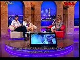 Eurovision 2011 Azerbaijan Baku qalibləri Eldar və Nigar TMB kanalının canlı efirində part 3