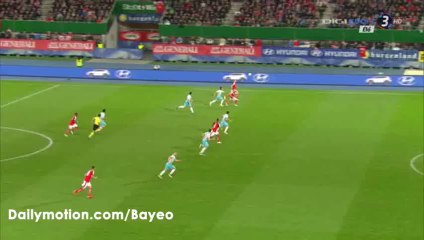 All Goals HD - Austria 1-2 Turkey - 29-03-2016 Friendly Match