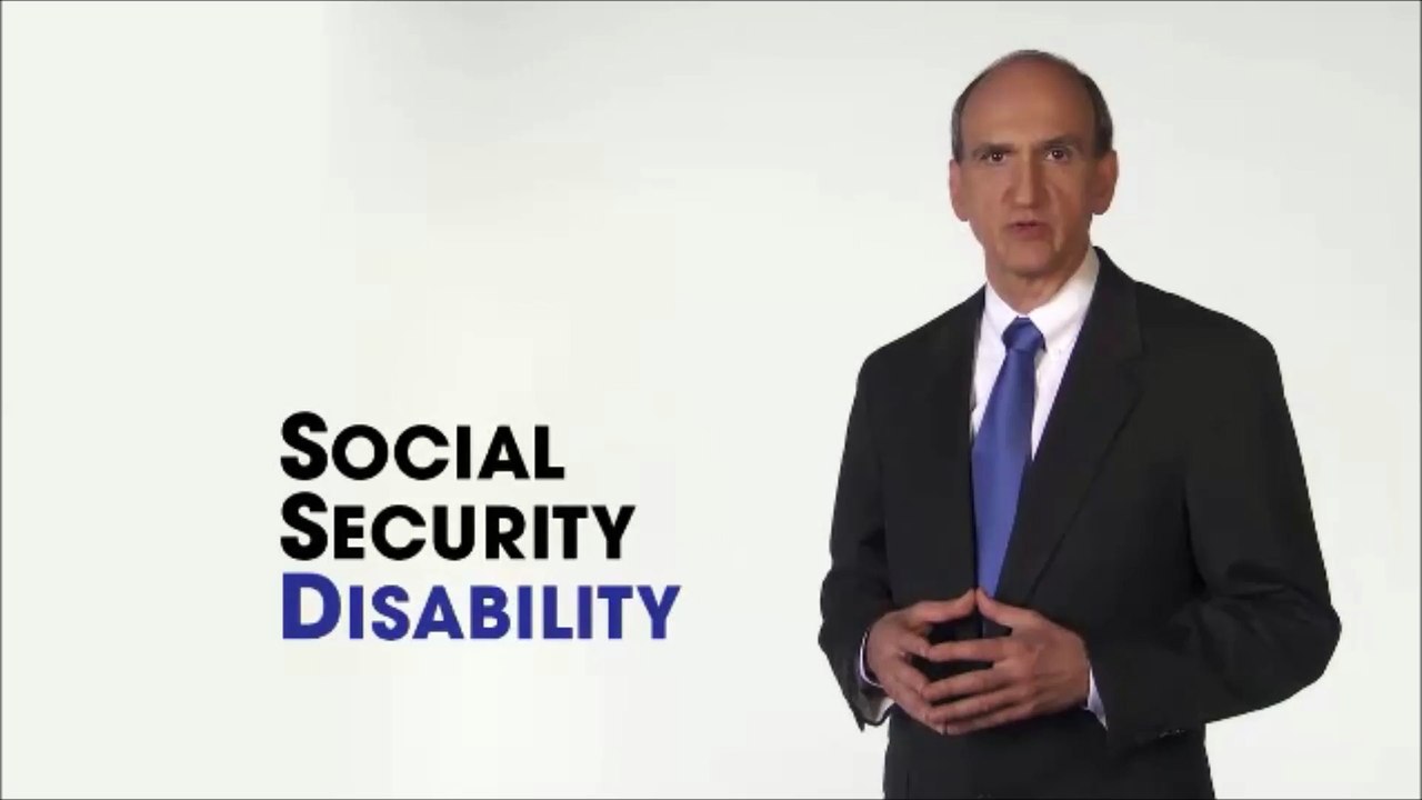 Houston Social Security Disability Attorney Talks Process