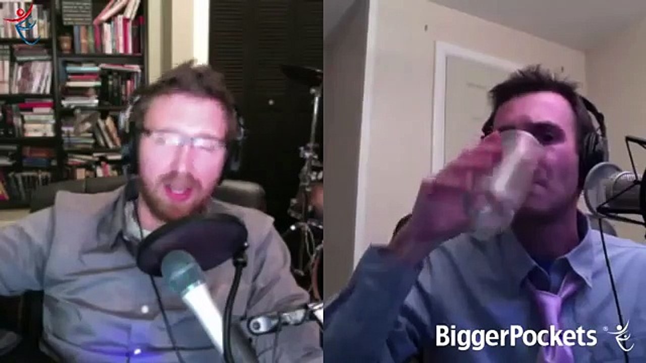 BiggerPockets Podcast Multifamily Investing 2