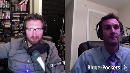 BiggerPockets Podcast Multifamily Investing 4