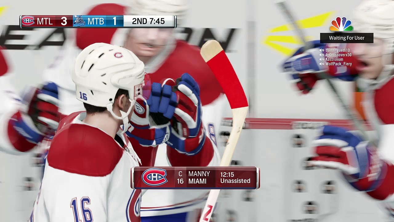 NHL® 16Florida
