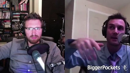 BiggerPockets Podcast Multifamily Investing 6