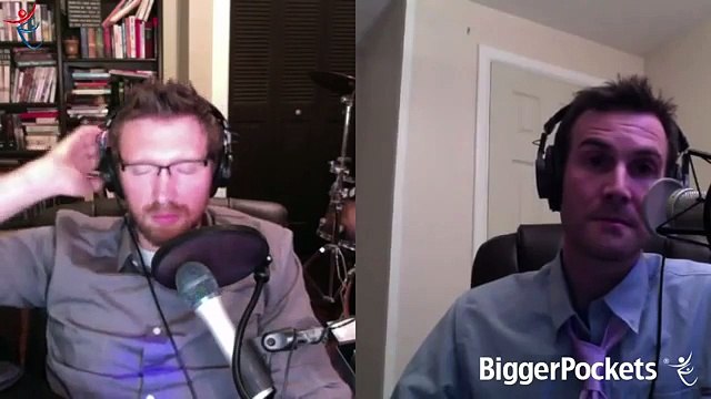 BiggerPockets Podcast Multifamily Investing 11