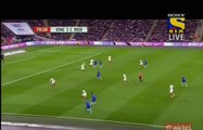 Luciano Narsingh Super Goal HD - England 1-2 Netherlands - 29.03.2016