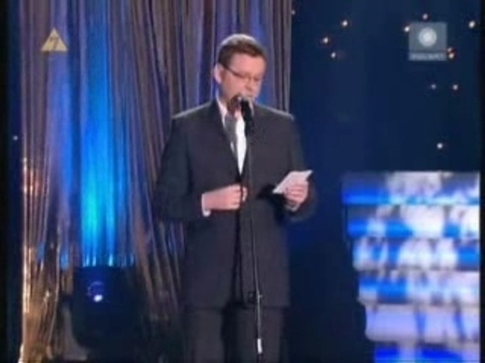 Artur Andrus - Giertych vs Fakt