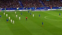 France 4-2 Russia Kingsley Coman Goal (Friendly Match) 29-03-2016 HD