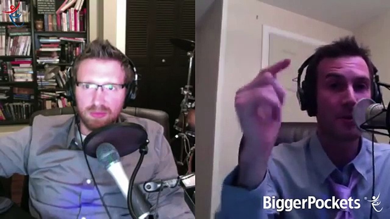 BiggerPockets Podcast Multifamily Investing 19