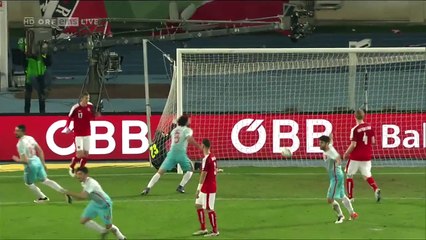 All Goals International  Friendly - 29.03.2016, Austria 1-2 Turkey