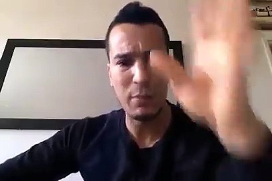 تونسي مقيم بفرنسا مُستاء جدّا ممّا تعرّض إليه ذلك العجوز التونسي على يد الأمن بسبب امرأة نوسية مقيمة بألمانيا