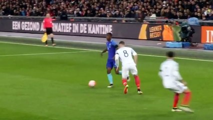 England 1-2 Netherland Luciano Narsingh Goal  (Friendly Match) 29-03-2016 HD