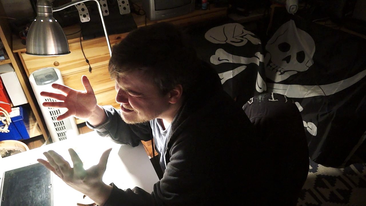 Joueur du goulag 8 : Splatterhouse Wanpakku Graffiti