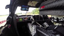 Driver s-eye view  Top Gear Track Lap - TopGear iPhone and iPad Magazine