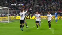 Germany 4-1 Italy HD - All Goals and Highlights - Friendly 29.03.2016 HD