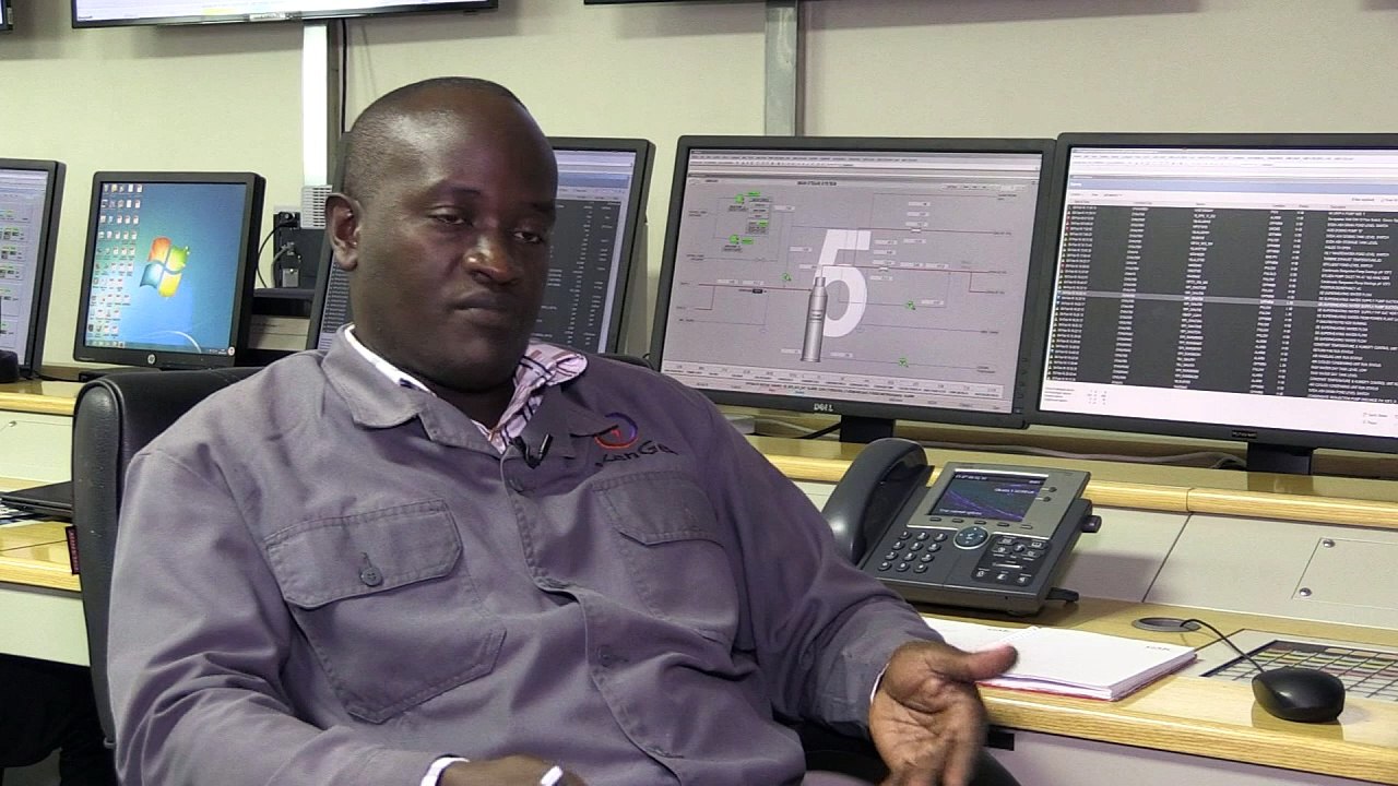 Heiße Sache: Kenia setzt auf Geothermie