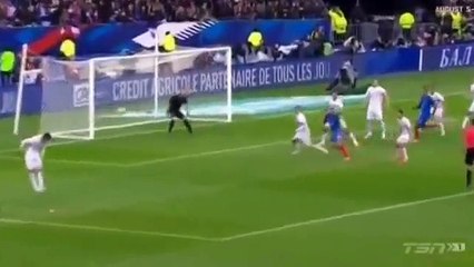 France 4-2 Russia (All Goals & Highlights) Friendly Match 2016