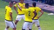 Gol de Carlos Bacca - Colombia vs Ecuador 1-0 (Eliminatorias Mundial 2016) [HD, 720p]