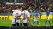 Germany 4-1  Italy - Highlights & Goals  29-03-2016 HD