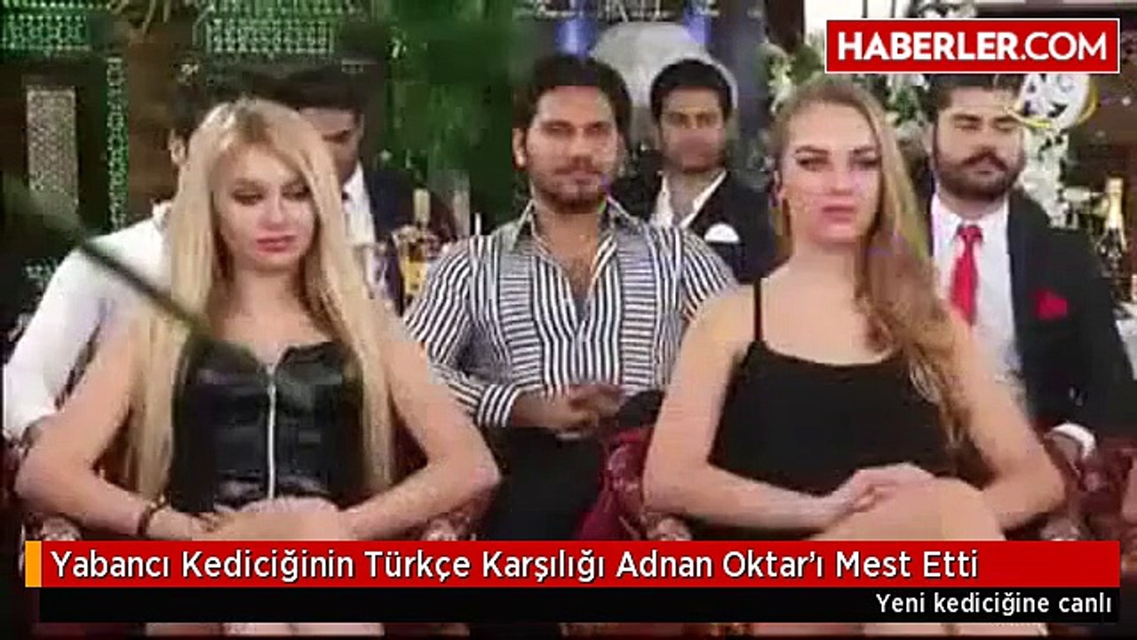 Adnan-Oktar Yabanci-Kediciginin-Turkce-Karsiligi-adnan-oktar
