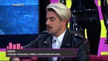 Lo que surja #46 (17/03/2016 parte 2)