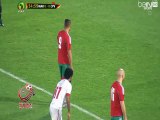 اهداف مباراة ( المغرب 2-0 كاب فيردي ) تصفيات امم افريقيا