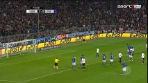 Mesut Ozil Goal HD - Germany 4-0 Italy - 29-03-2016 Friendly Match