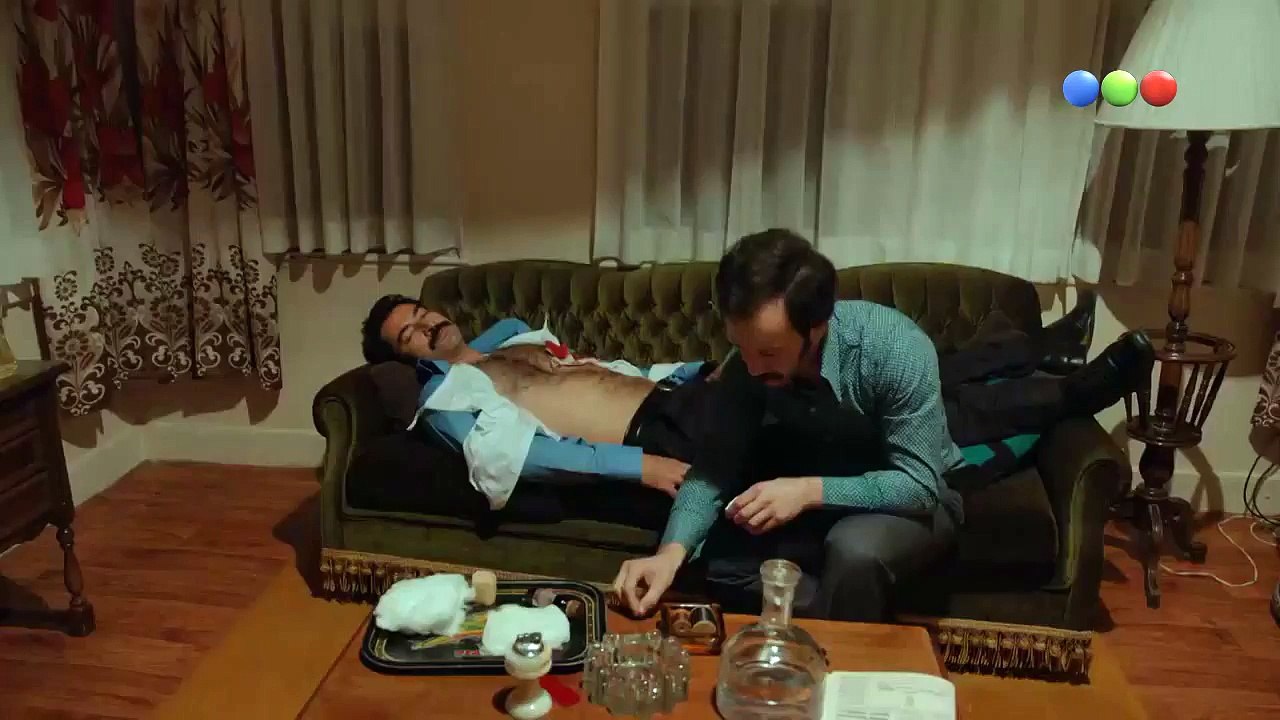 capitulo 85 de #Karadayi de telefe hd