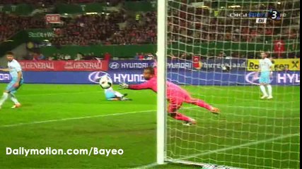 All Goals HD - Austria 1-2 Turkey - 29-03-2016 Friendly Match