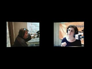 Azadlıq Radiosu-Türklərin Azərbaycan əlaqələri(2-ci hissə)(11.02.2013)