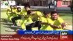 ARY News Headlines 30 March 2016, Report on Sports Gala in Multan -