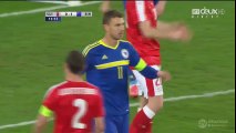 Switzerland 0-2 Bosnia and Herzegovina - HD