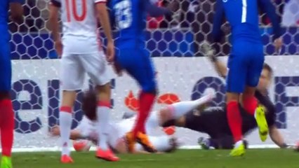 France 4-1 Russia All Goals & Highlights 29/03/2016