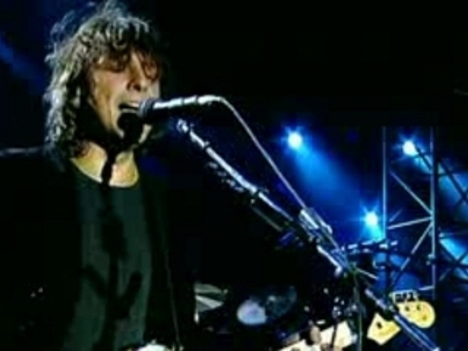 I\'ll be there for you-Bon Jovi