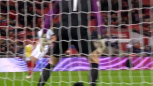 England 1-2 Netherland All Goals & Highlights (Friendly Match) 29-03-2016 HD