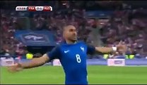 France 4-2 Russia - All Goals & Highlights - Friendly Match 2016