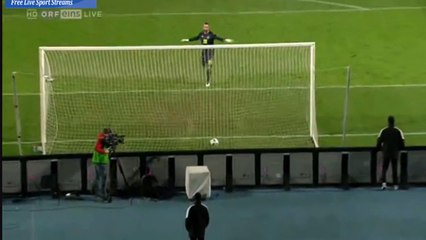 Arda Turan GOAL - Austria 1-2 Turkey 29.03.2016