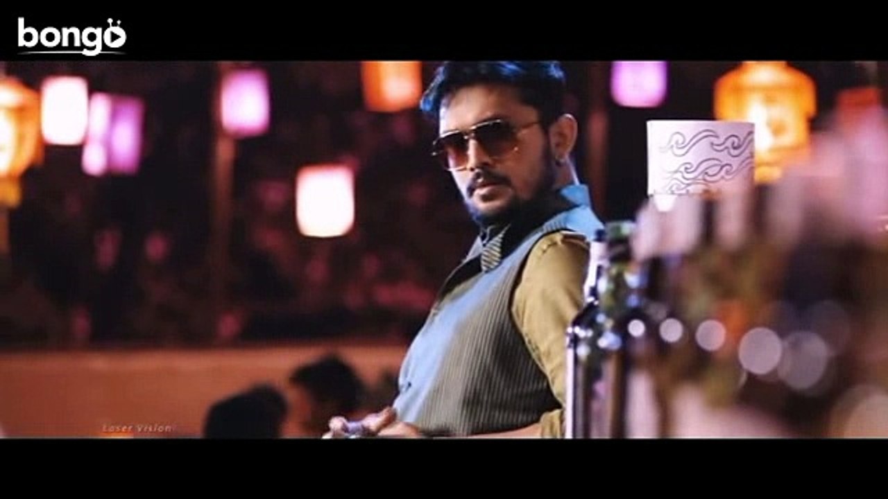 Tarkata (2014) Bangala Movie P1