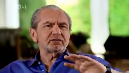 Billionaire Lord Sugar's Rich lifestyle and Story 49