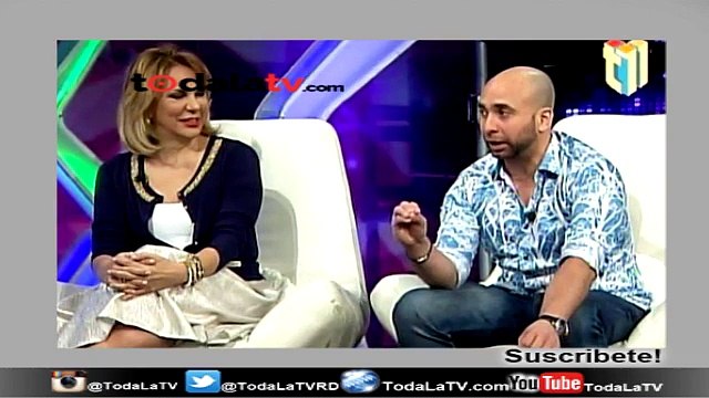 JOSE GUILLERMO CORTINES MEMO COMO PRESENTADOR OFICIAL EN CHEVERE NIGTHS-VIDEO